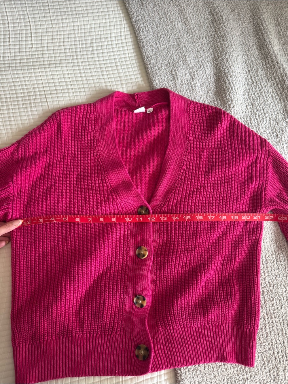 Gap cardigan - Picture 4 of 6
